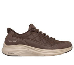 Slip-ins: Contour Foam - Cozy Fit Natural Ease | Skechers on sale