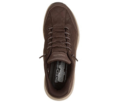 Slip-ins: Contour Foam - Cozy Fit Natural Ease | Skechers on sale