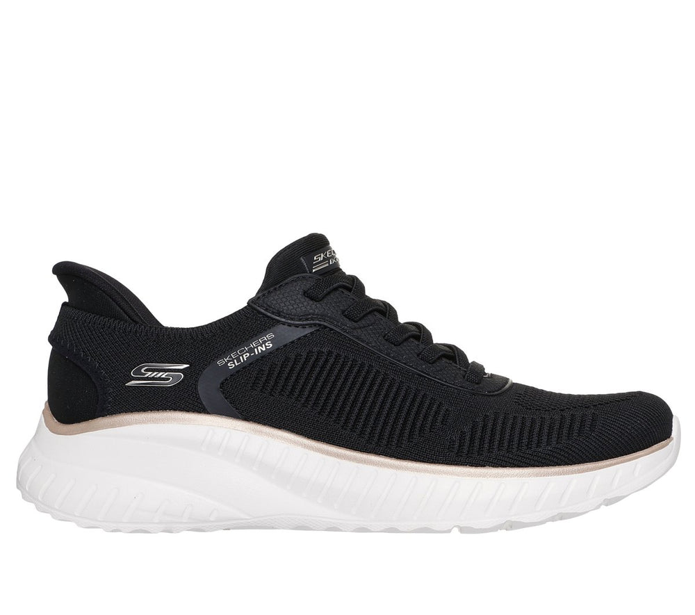 Slip-ins: BOBS Sport Squad Chaos - Current Muse | Skechers outlet