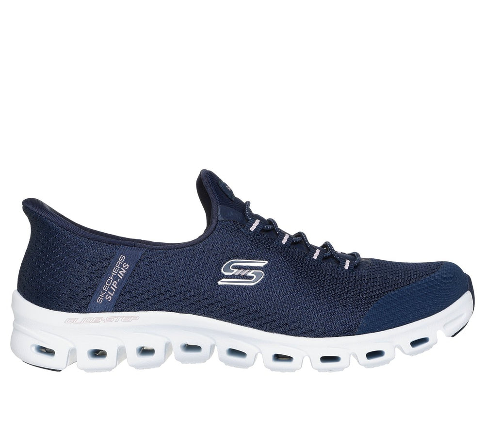 Slip-ins: Glide-Step - Pursuit | Skechers discount