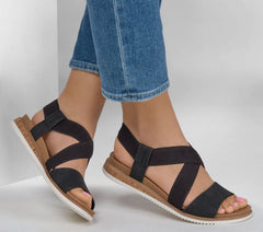 BOBS Desert Kiss Low | Skechers US