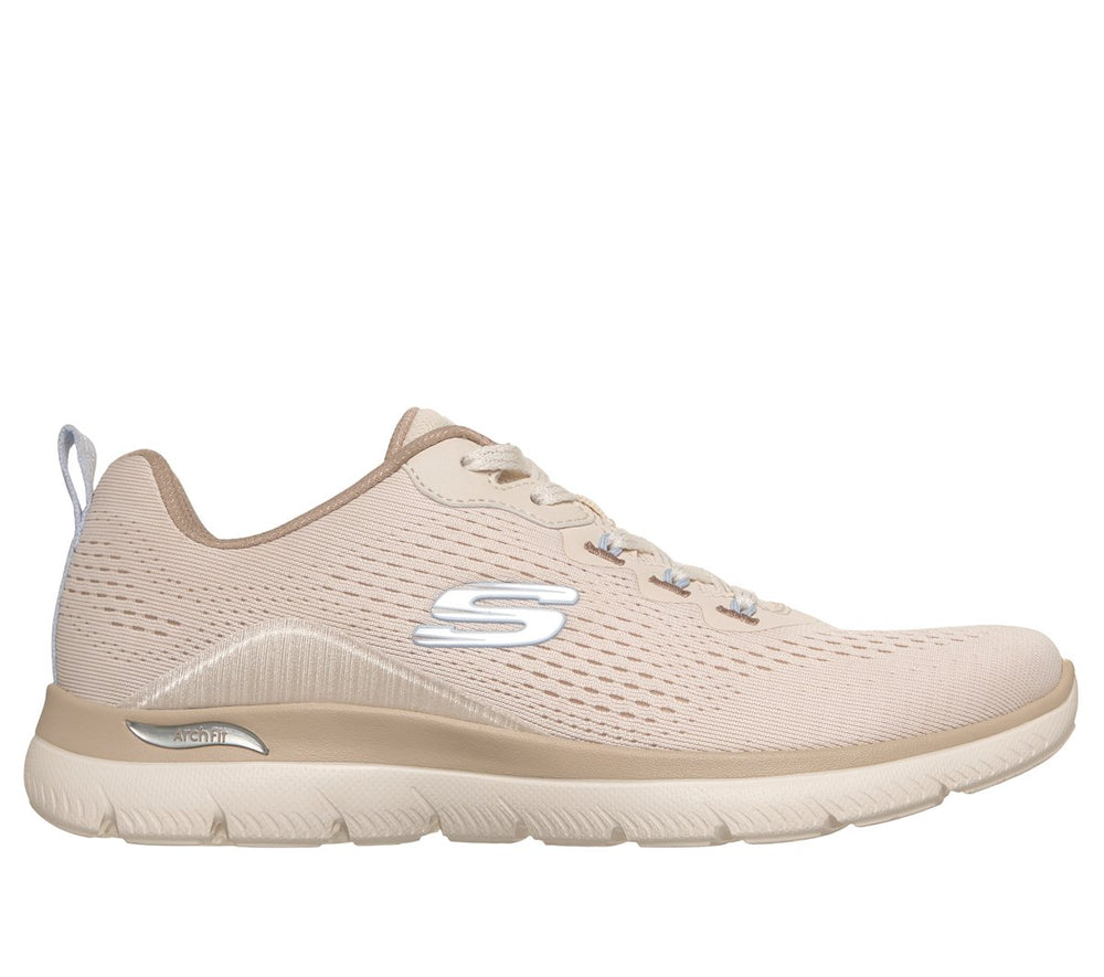 Arch Fit Summits - Daily Flow | Skechers discount