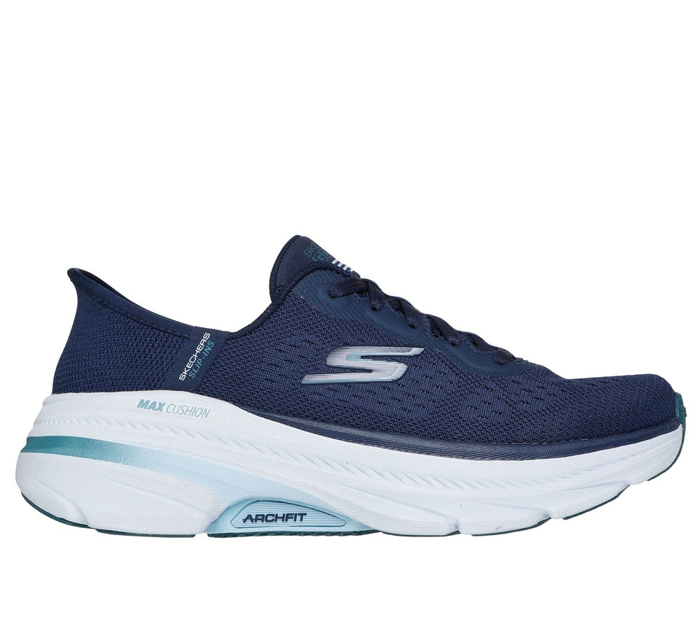 Slip-ins: Max Cushioning Arch Fit 2.0 - Antilles | Skechers on sale