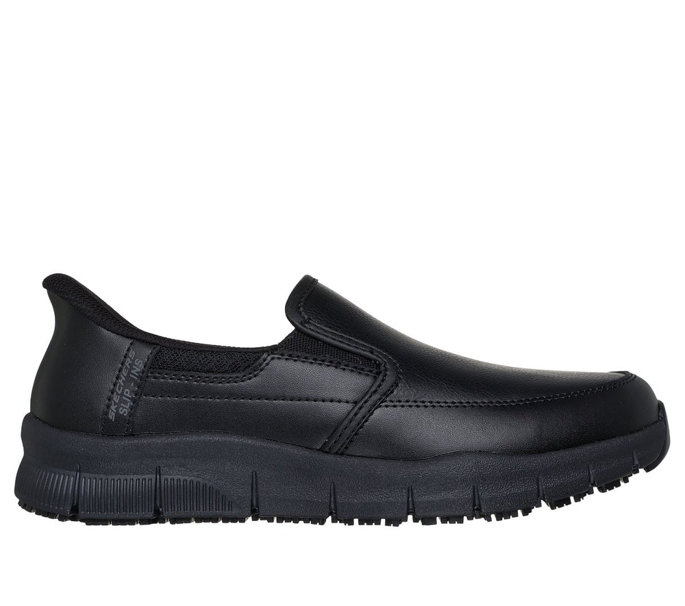 Slip-ins Work: Nampa - Engus | Skechers US
