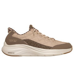 Slip-ins: Contour Foam - Cozy Fit Leopard Dream | Skechers discount