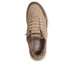 Slip-ins: Contour Foam - Cozy Fit Leopard Dream | Skechers discount