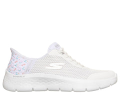 Slip-ins: GO WALK Flex - Lily Rose | Skechers online