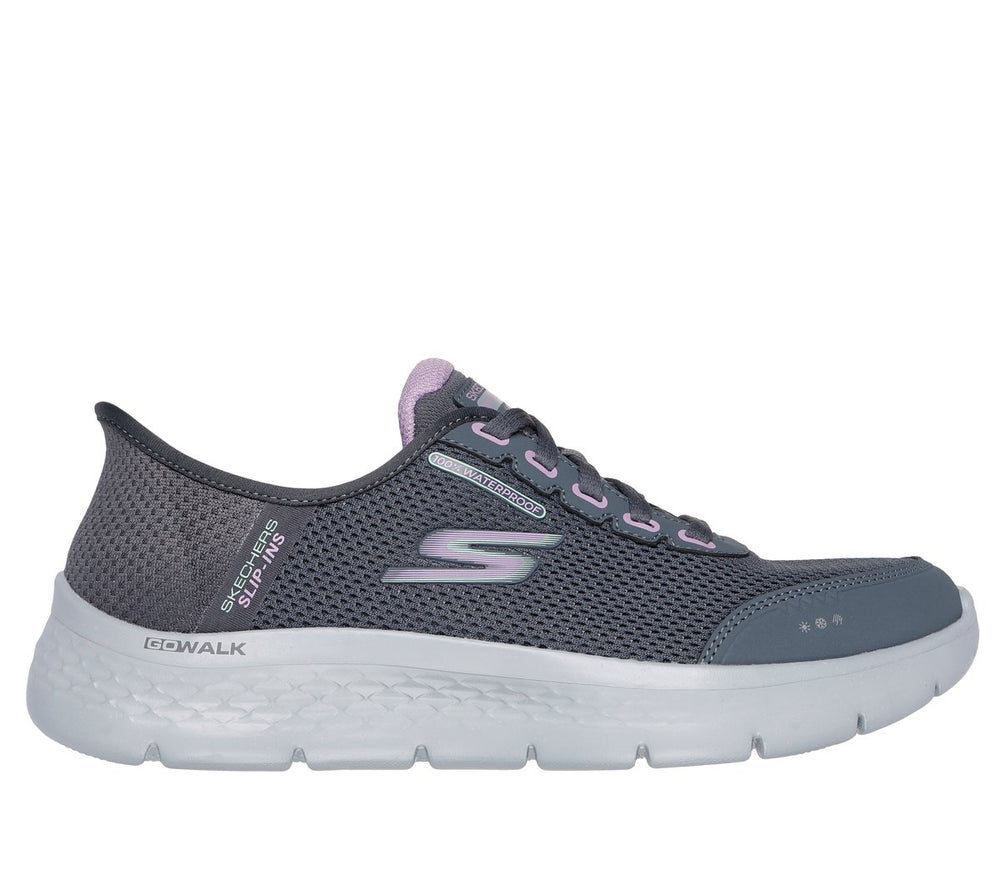 Slip-ins Waterproof: GO WALK Flex - Clear Creek | Skechers sale