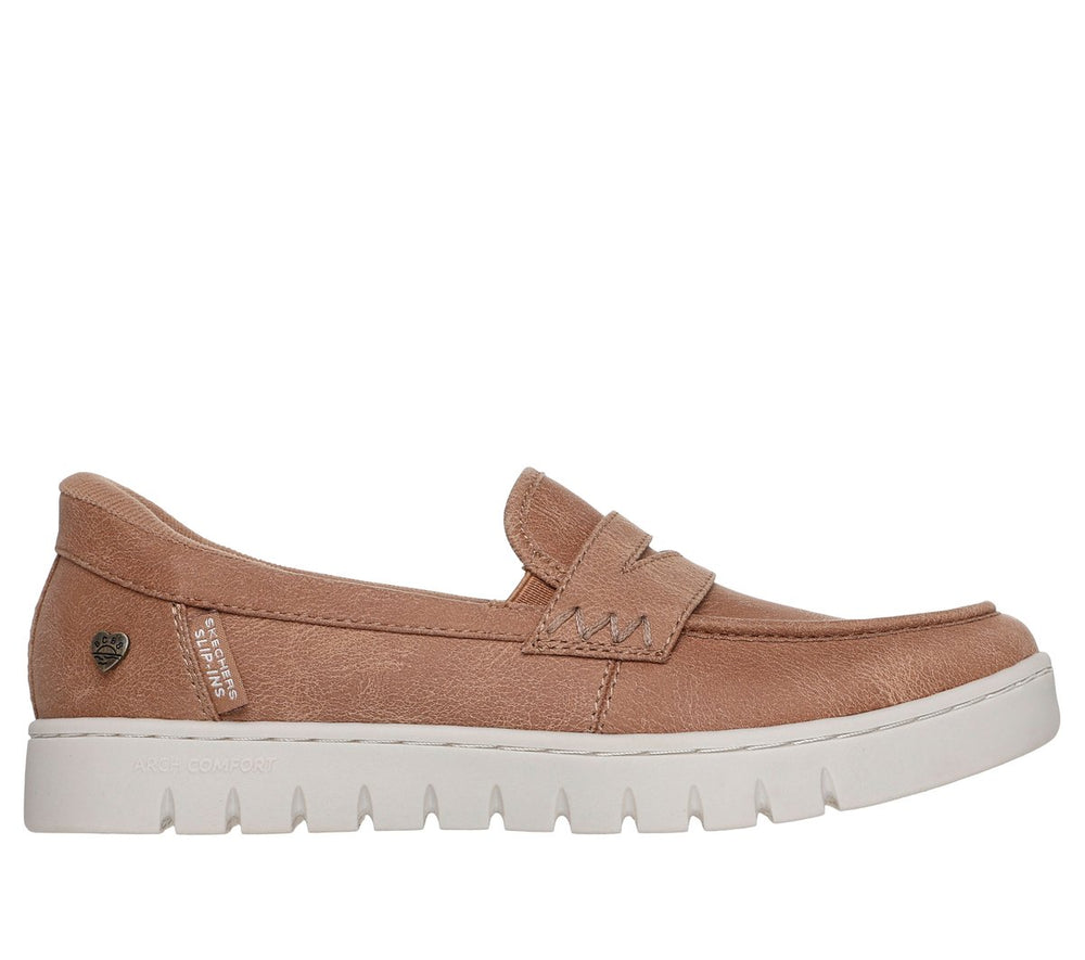 Slip-ins: BOBS Arch Comfort Sunfest | Skechers discount