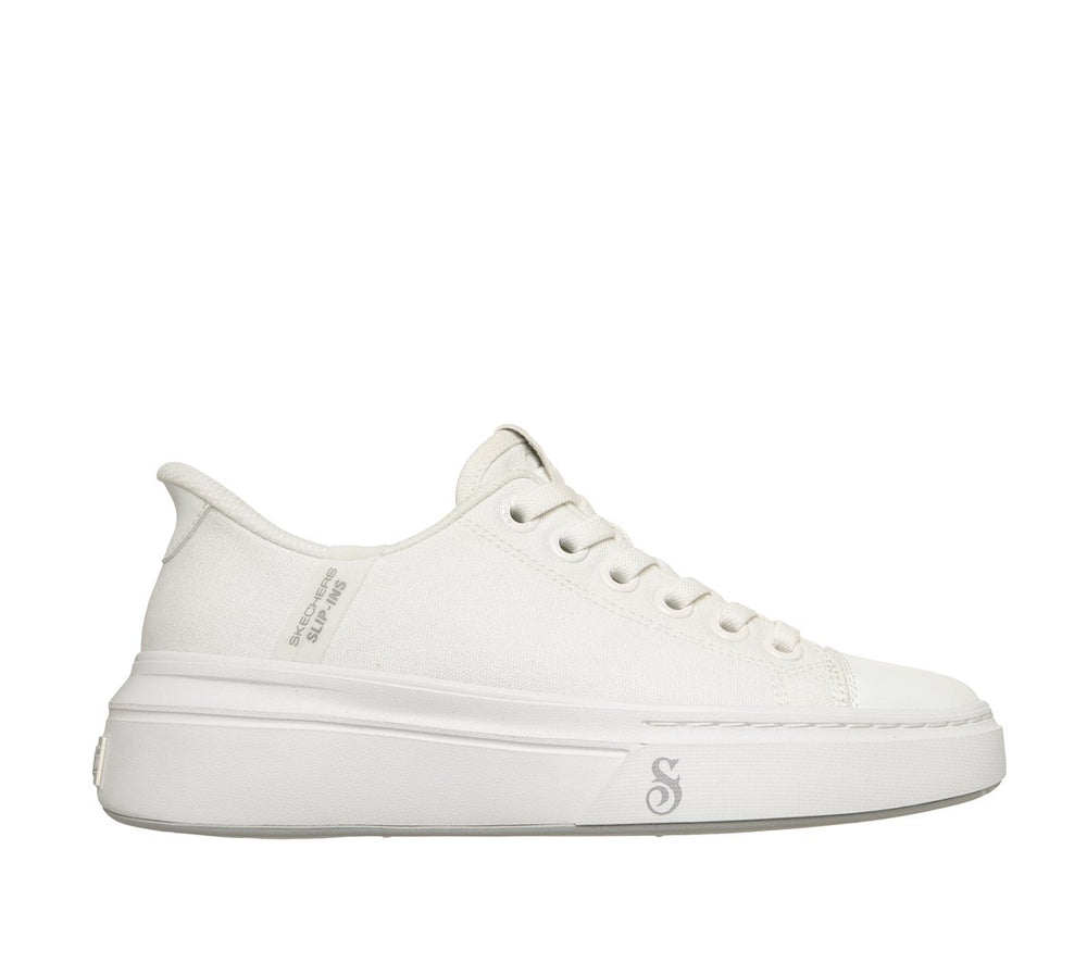 Slip-ins: Snoop One - Double G Canvas | Skechers sale