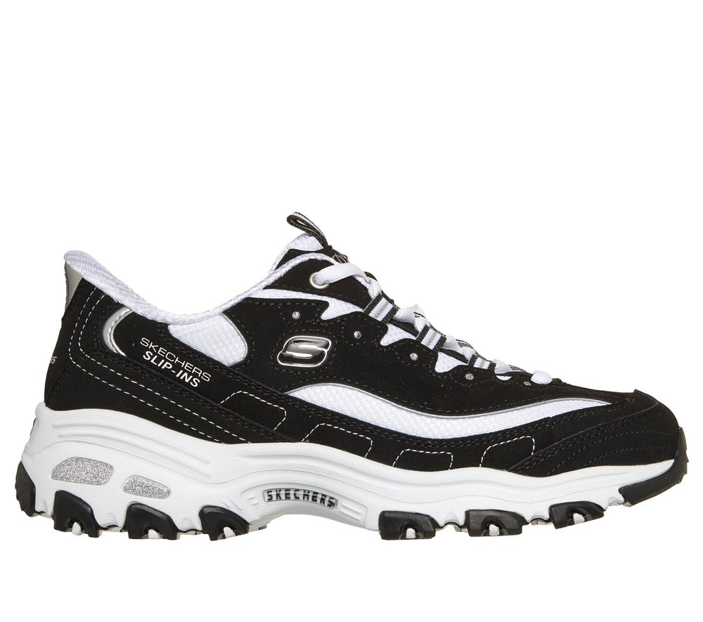 Slip-ins: D'Lites - Fan Girl | Skechers online
