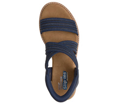 Slip-ins: BOBS Desert Kiss - Lavish Leap | Skechers for sale