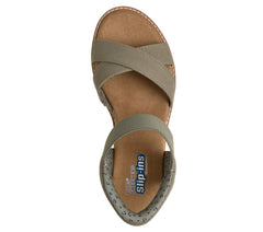 Slip-ins: BOBS Desert Kiss - Golden Lily | Skechers online