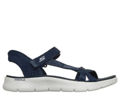 Slip-ins: GO WALK Flex Sandal - Sssophia | Skechers for sale