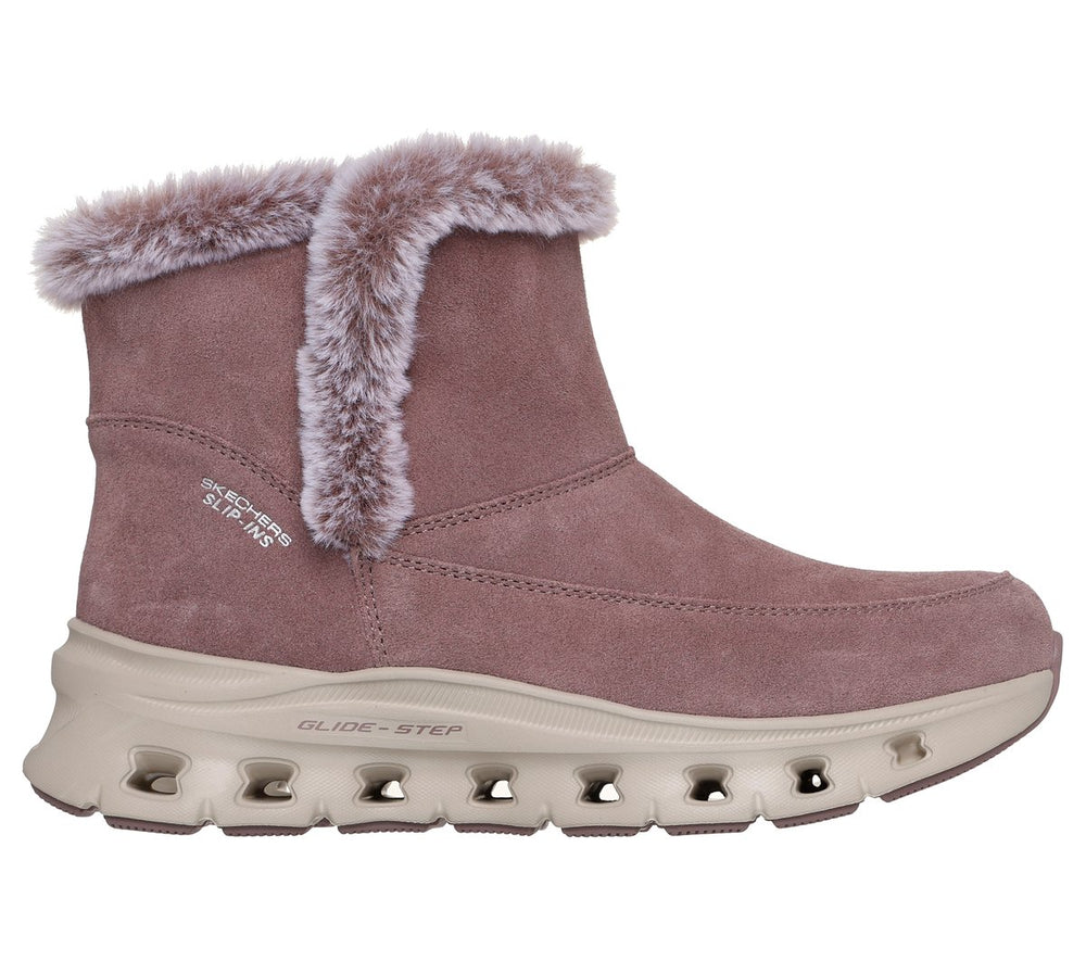 Slip-ins: Glide-Step Pro Boot - Cozy Wish | Skechers for sale