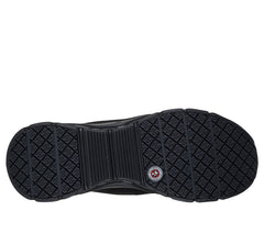 Slip-ins Work Slip-Resistant: Glide-Step Pro - Edura | Skechers US