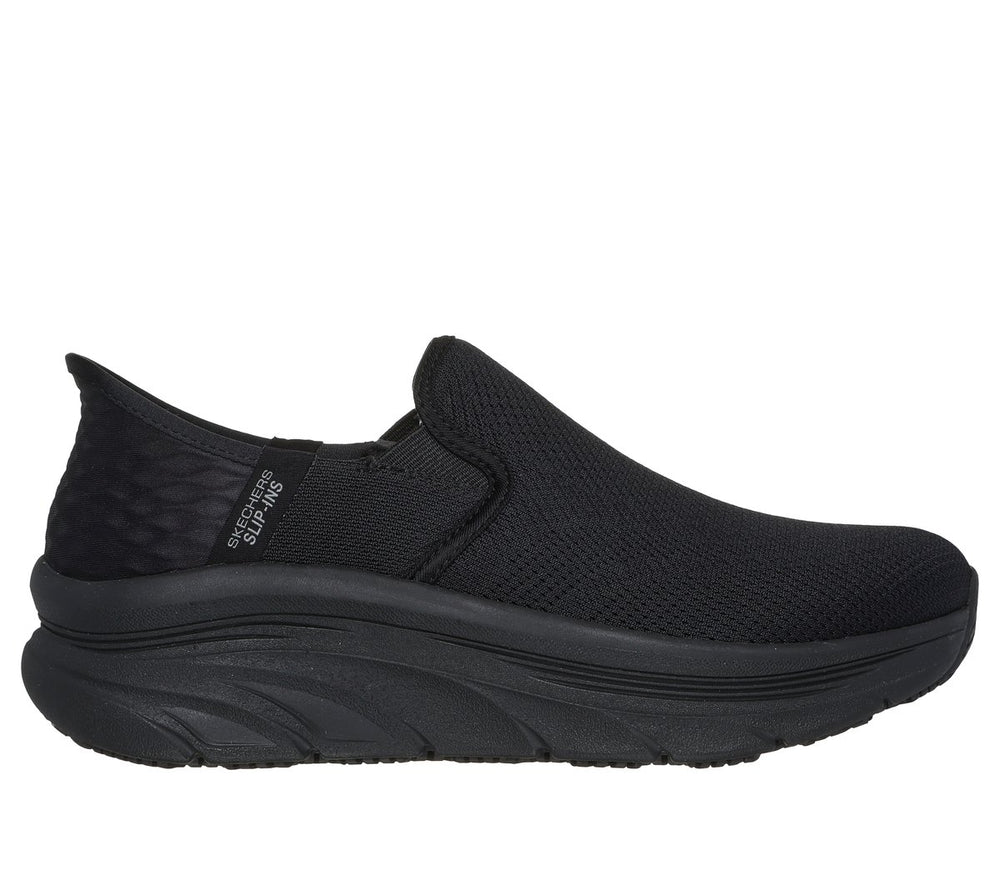 Slip-ins Work: D'Lux Walker SR - Ugina | Skechers discount