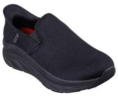 Slip-ins Work: D'Lux Walker SR - Ugina | Skechers discount