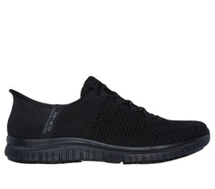 Slip-ins Work Slip-Resistant: Virtue - Valsea | Skechers for sale
