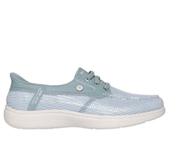 Slip-ins Martha Stewart: On-The-GO Flex Radiant - Summertime | Skechers on sale