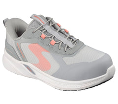 Slip-ins Work Slip-Resistant: Carbix - Yunia | Skechers online