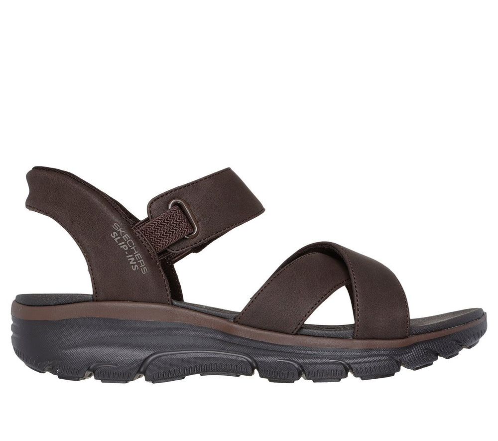 Slip-ins Relaxed Fit: Easy Going - Somewhere Sunny | Skechers US