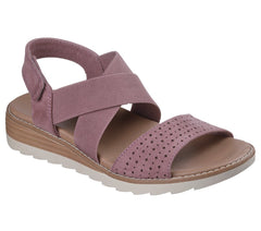 BOBS Arch Fit Oasis - B Perf | Skechers on sale