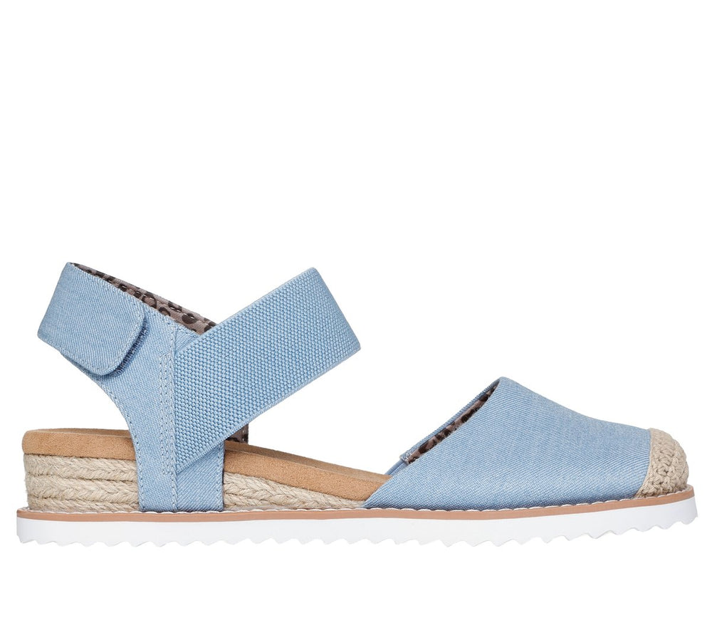 BOBS Desert Kiss - Sun Shining | Skechers sale