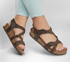 Arch Fit Granola Slim - True Vibe | Skechers US