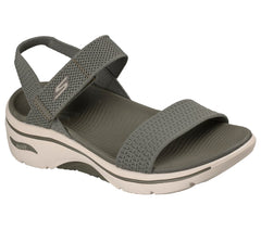 GO WALK Arch Fit 2.0 Sandal - Annie | Skechers discount