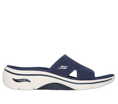 GO WALK Arch Fit 2.0 Sandal - Dakota | Skechers on sale
