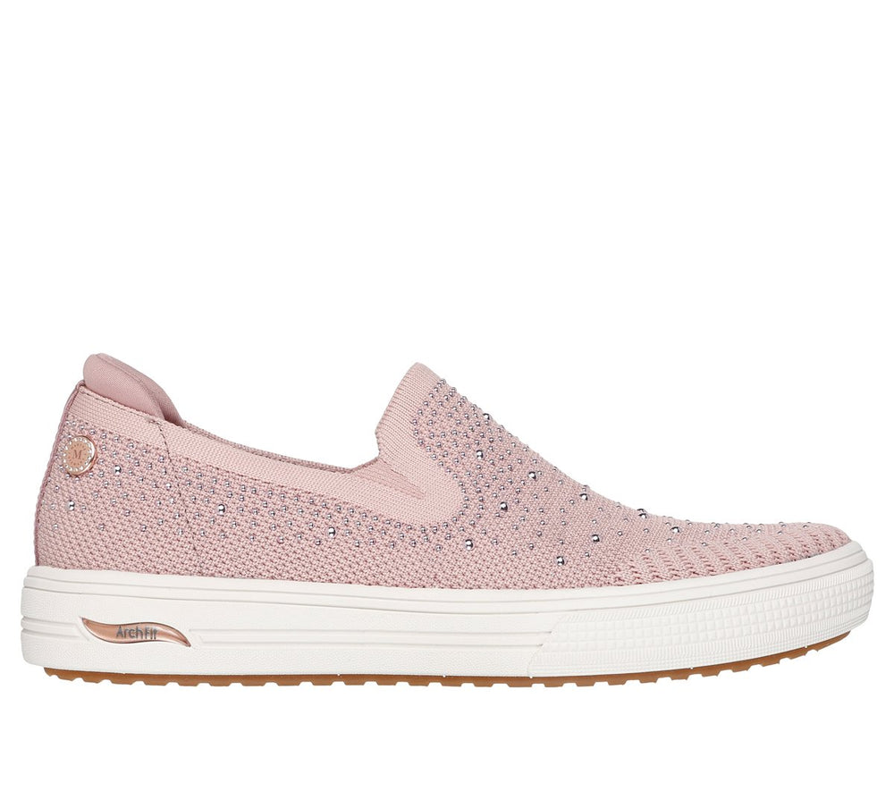 Martha Stewart: Arch Fit Arcade - Glitz Gal | Skechers for sale