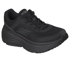 Work Slip-Resistant: Max Cushioning Endeavour | Skechers for sale