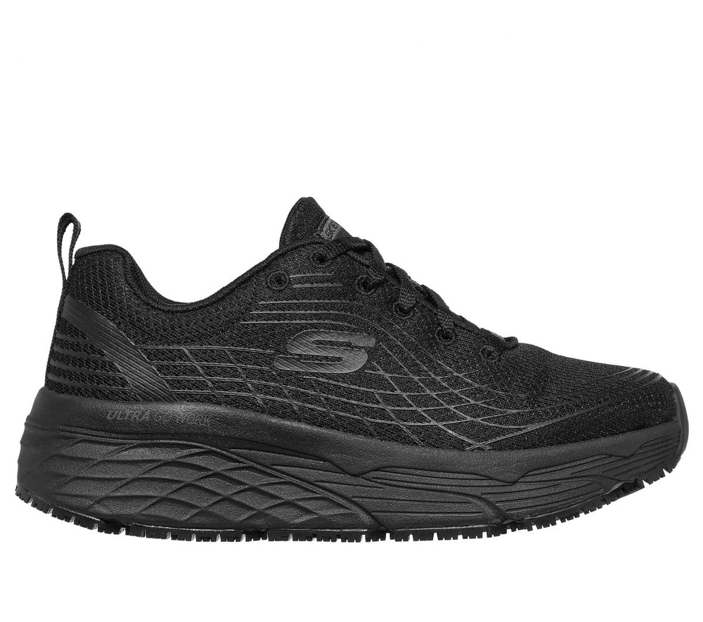 Work Slip-Resistant Relaxed Fit: Max Cushioning Elite | Skechers on sale