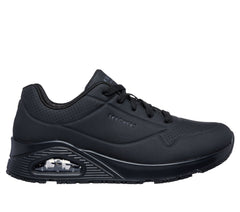 Work Relaxed Fit: UNO SR | Skechers US