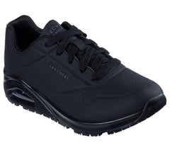Work Relaxed Fit: UNO SR | Skechers US