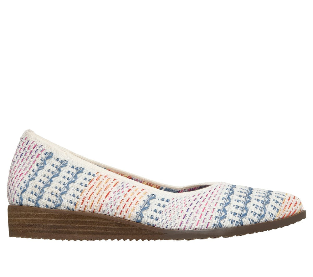 Cleo Sawdust - Quiet Wonder | Skechers sale