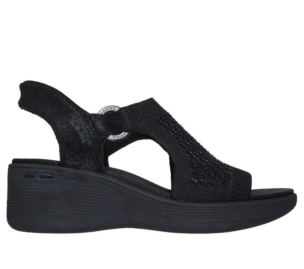 Slip-ins Martha Stewart: Pier-Lite - Park Path | Skechers on sale