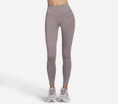 SKECHDREAM Wrap Full Length High-Waisted Legging | Skechers online