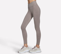 SKECHDREAM Wrap Full Length High-Waisted Legging | Skechers online