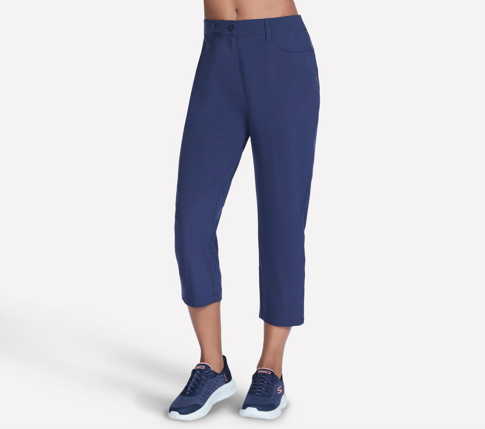 Fairway Midcalf 5 Pocket Pant | Skechers on sale