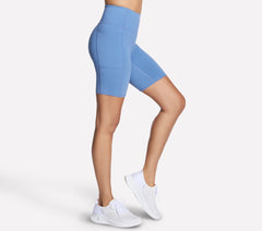 GO WALK 8 inch Walk Short | Skechers for sale