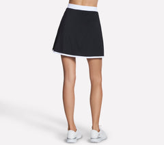 Slip-ins Tee Time Skort | Skechers outlet