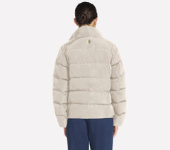 Cozy Fit Allure Down Jacket | Skechers on sale