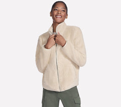 Skech-Sherpa Jacket | Skechers for sale