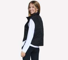 Cozy Fit Vest | Skechers online