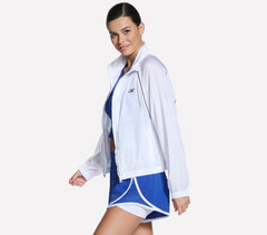 Performance Track Jacket | Skechers US