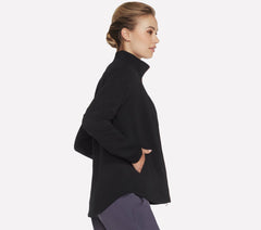 The GO WALK Shine Jacket | Skechers US