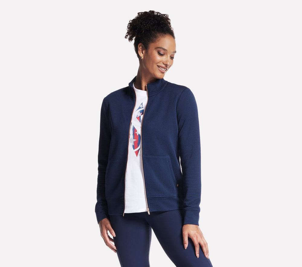 GO WALK Everywhere Jacket | Skechers online