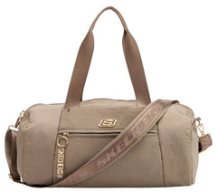 Nylon Duffle Bag | Skechers US